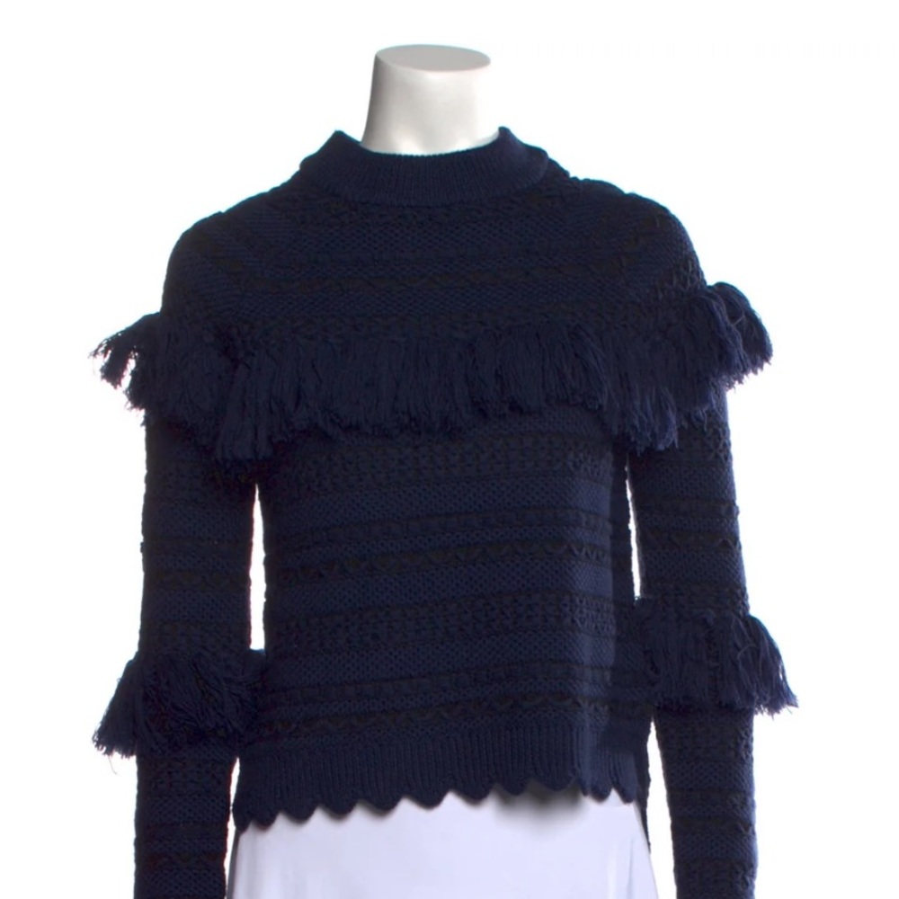 Never worn! Jonathan simkai sweater